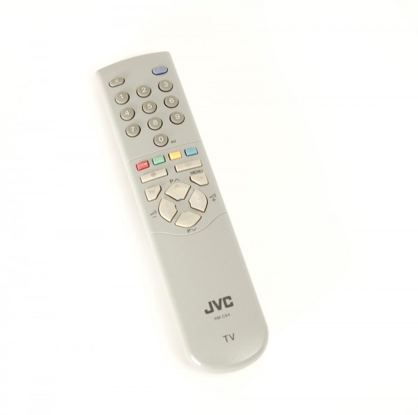 JVC RM-C64 Remote control