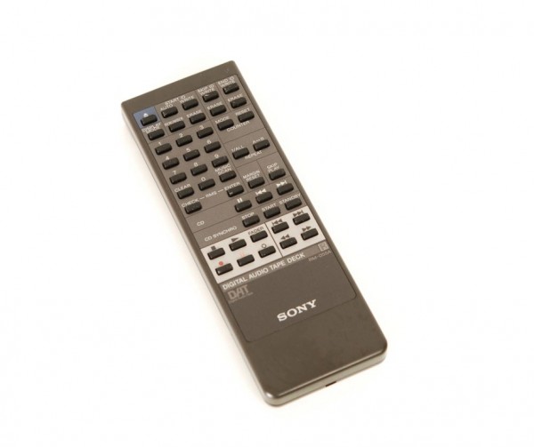 Sony RM-D55 A Remote Control
