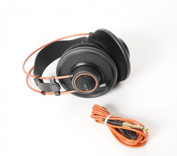 AKG K712 headphones