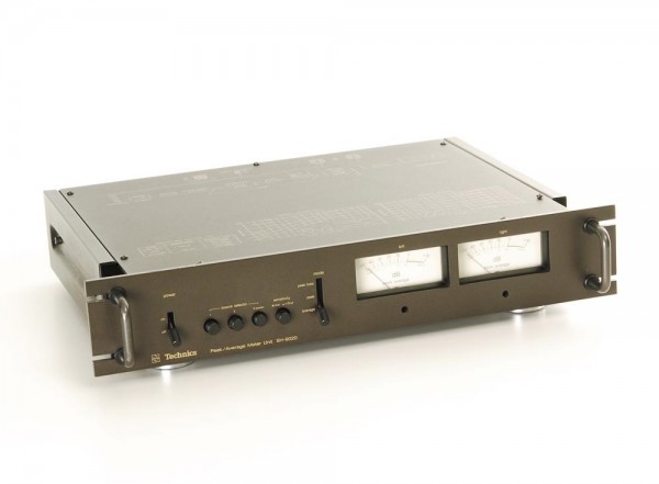 Technics SH-9020 Display unit