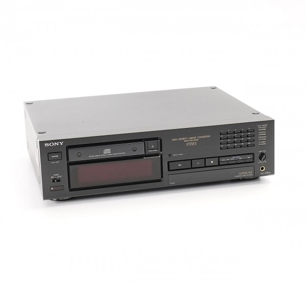 Sony CDP-X55 ES