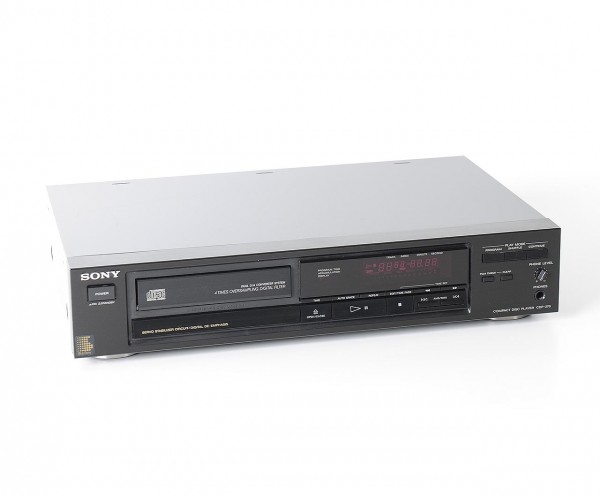 Sony CDP-270