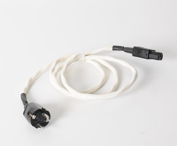 Synergistic Research Alpha Wire power cable 1.50 m