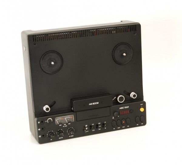 ASC AS 6002 Tape Recorder