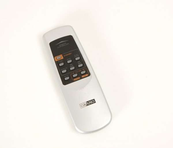 Okano MC 845 remote control