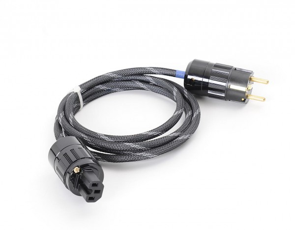 Pro-Ject Connect it Power Cable 2,0 m