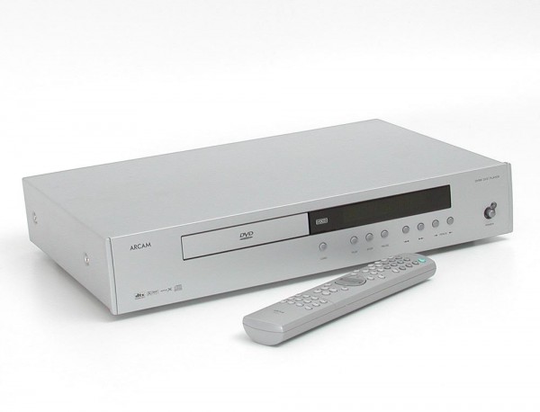 Arcam DV-88 DVD-Player