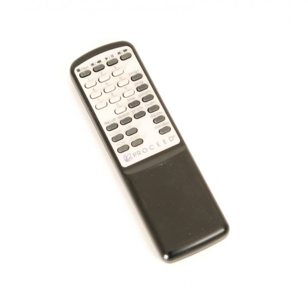 Proceed Remote Control