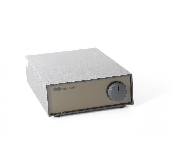 Naim Hicap olive power supply