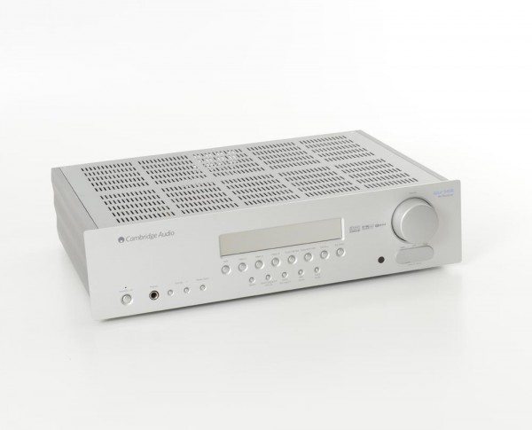 Cambridge Audio Azur 540 R Receiver