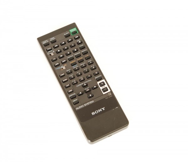 Sony RM-S160 Remote Control