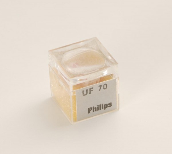 Replacement needle for Philips UF 70