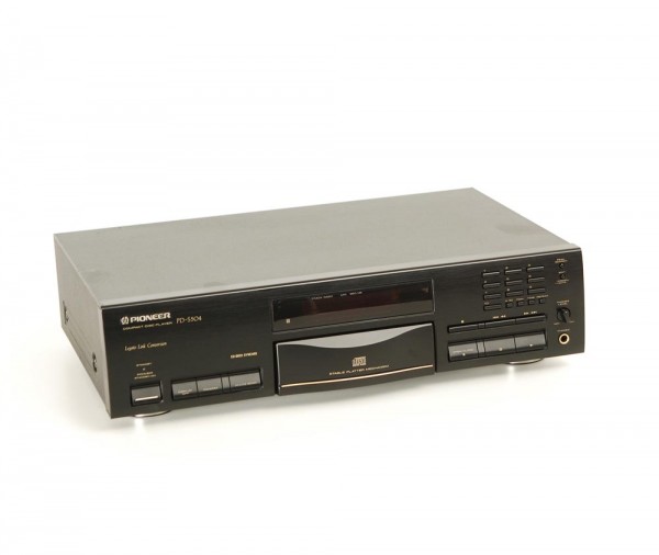 Pioneer PD-S 504