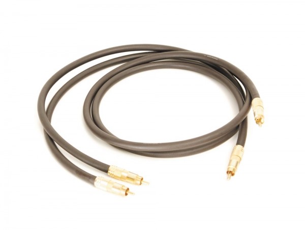 Audio Technica cinch cable 1.1