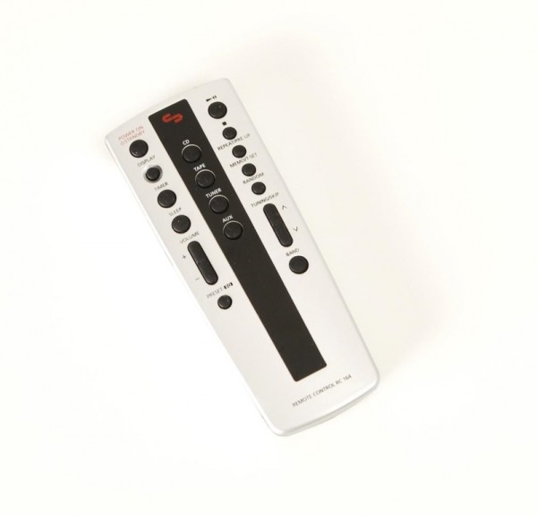 Schneider RC 164 remote control