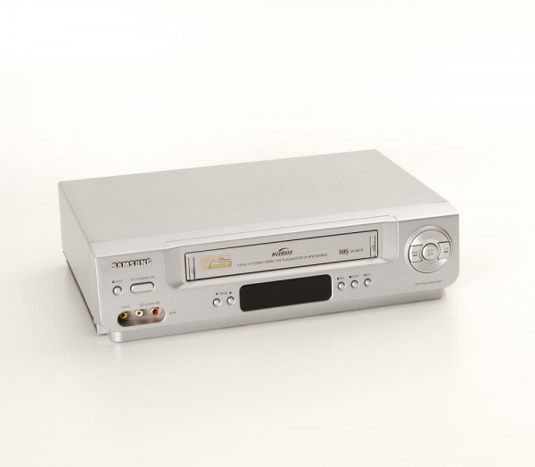 Samsung SV-661 X VCR