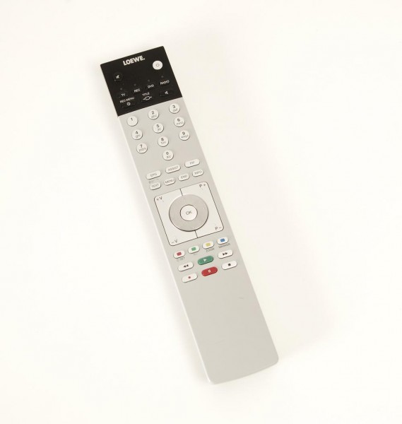 Loewe 89950A10 Remote Control