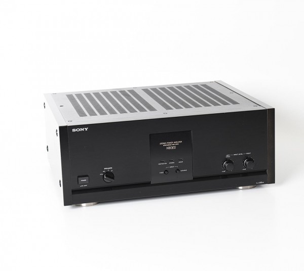Sony TA-N 80 ES power amplifier