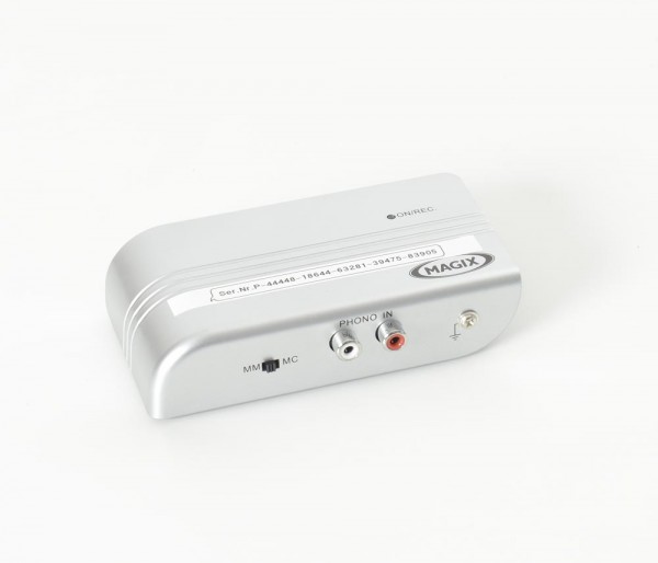 Magix PA-005-2 USB
