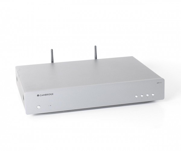 Cambridge Audio AXN10 Network Player Streamer