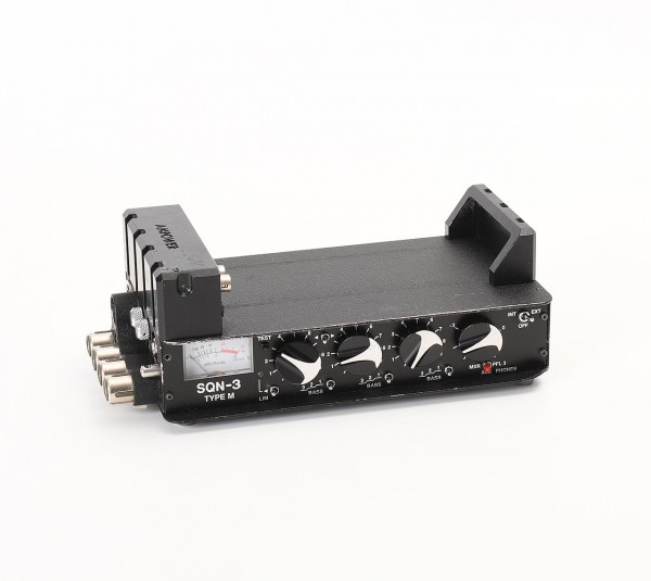 SQN3 Type M Microphone Mixer Broadcast Mixer