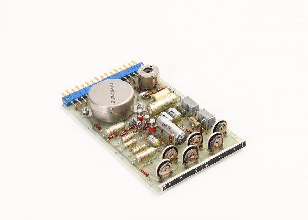 Telefunken B-WV-1 circuit board