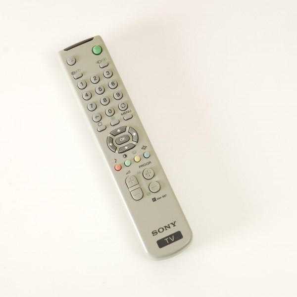 Sony RM-887 Remote control