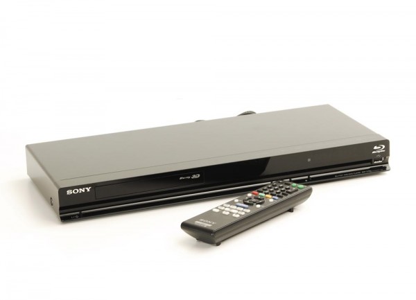 Sony BDP-S 780 Blu Ray