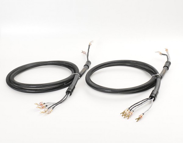Silent Wire LS 38 3,0 m BiWire