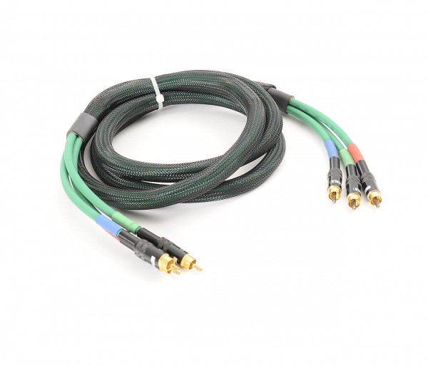 Eagle Cable RGB cable 2.0 m