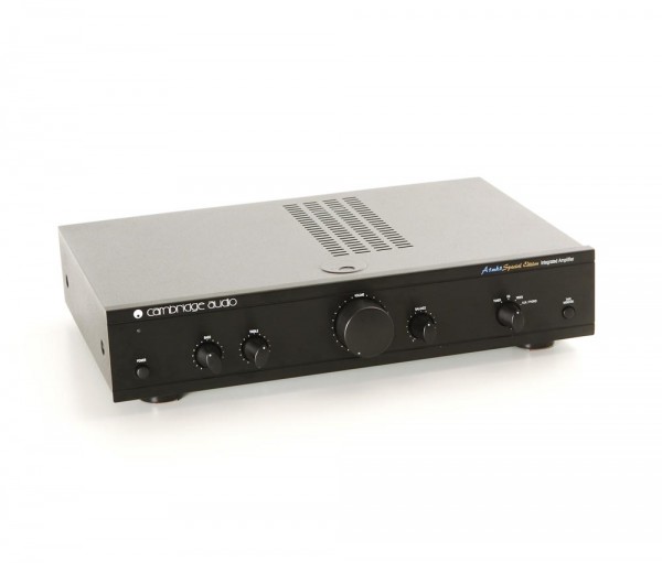Cambridge Audio A1 MK 3 SE