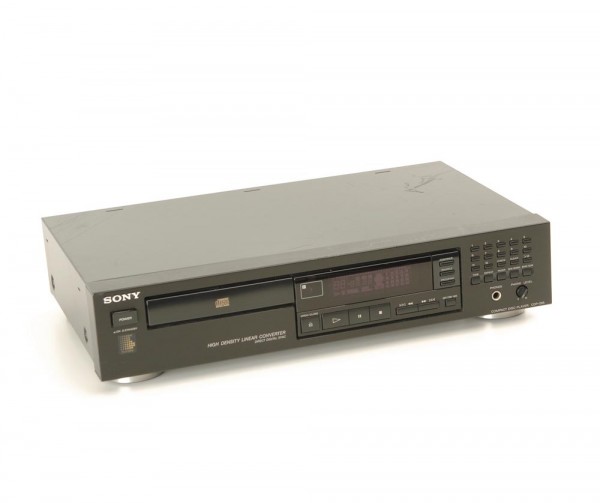 Sony CDP-295