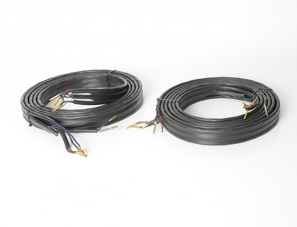 Linn K600 5.00 m tri-wiring cable