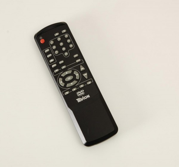 Tevion DVD Remote control
