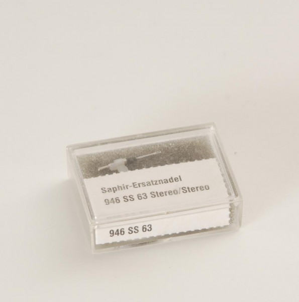 Replacement needle for 946 SS 63