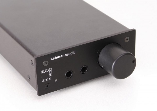 Lehmann Audio Black Cube Linear