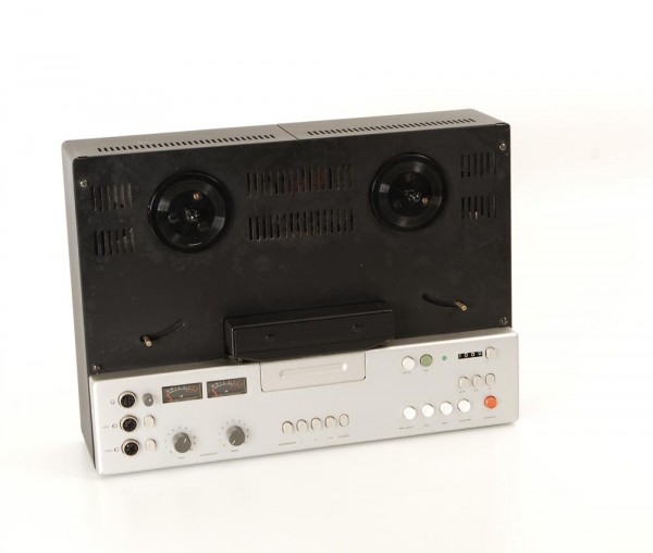 Braun TG-1000 Tape Recorder