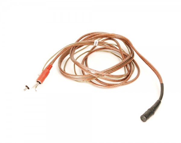 SAEC CX-5006 tonearm cable