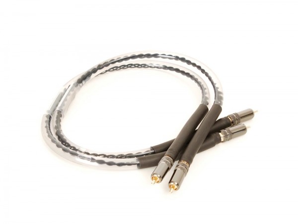 Cosmic Audio pure silver cable 0.75
