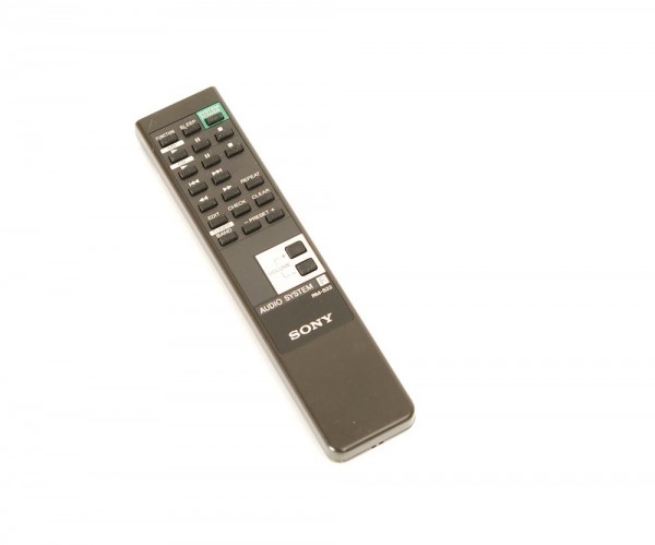 Sony RM-S22 Remote Control