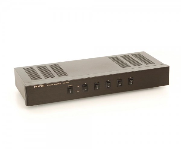 Rotel RSS-900 LS-Switch