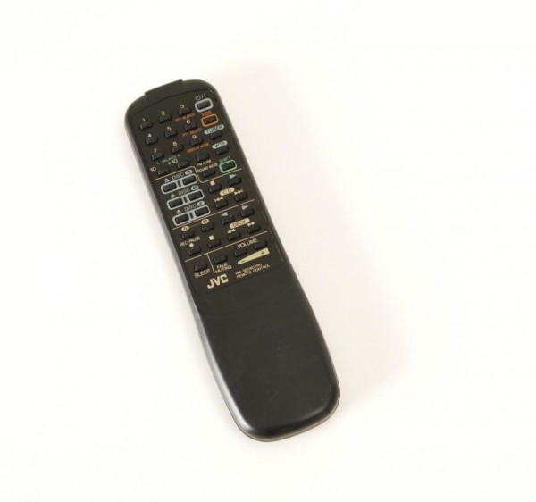 JVC RM-SED60 TRU Remote Control