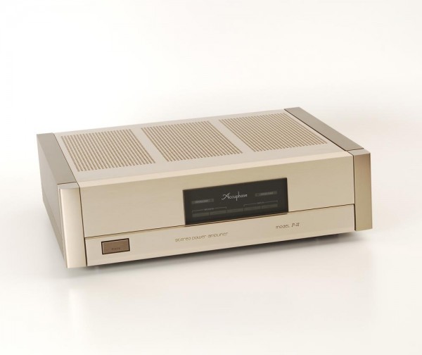 Accuphase P-11