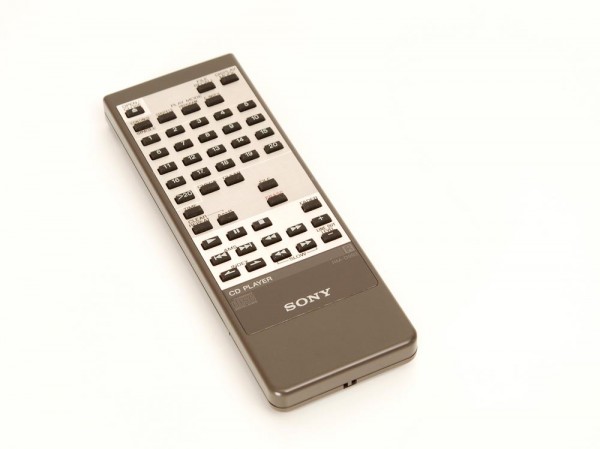Sony RM-D993 Remote Control