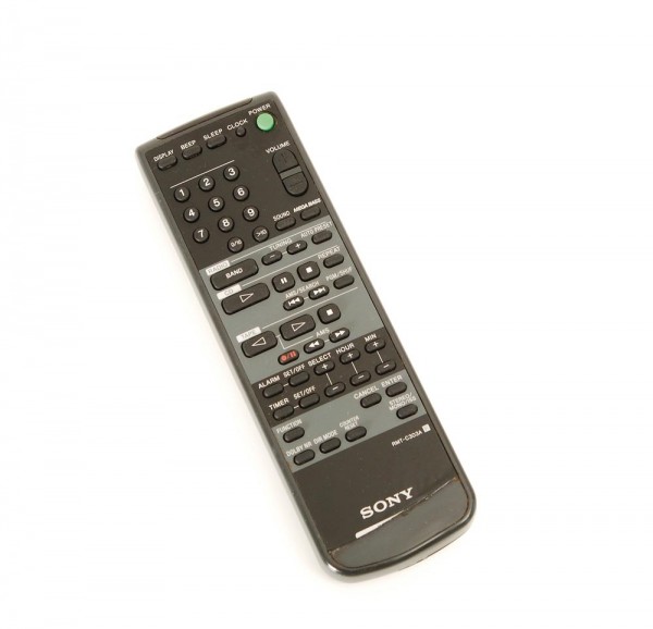 Sony RMT-C303A Remote Control