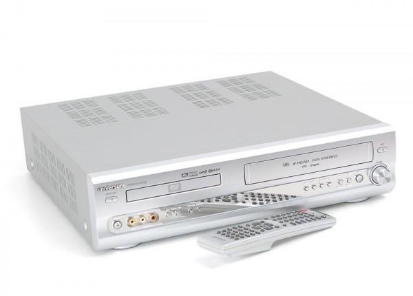 Universum DVD VCR 4030 DVD-Receiver