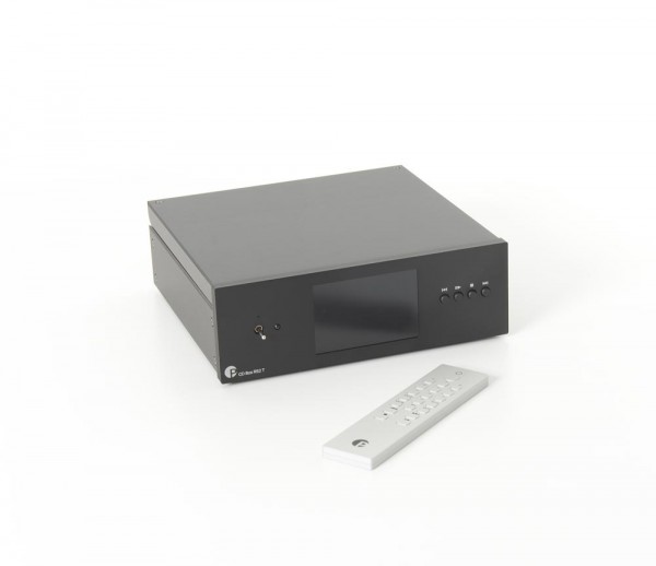 Pro-Ject CD Box RS2 T CD-Drive