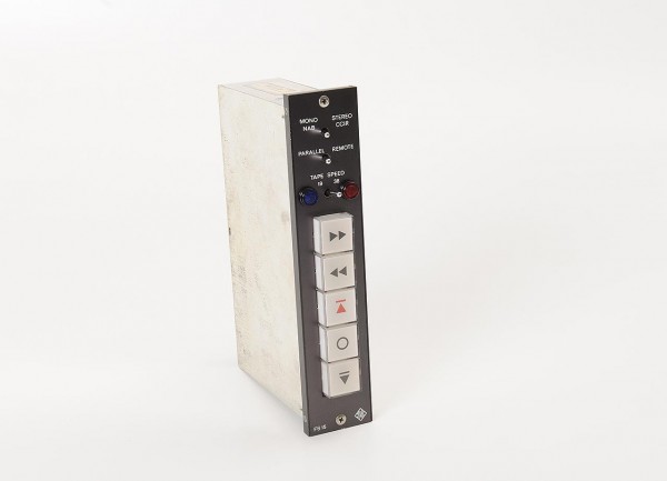 Telefunken FS15 remote control unit for M15
