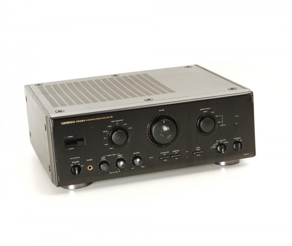 Onkyo A-8870 Integrated Amplifier