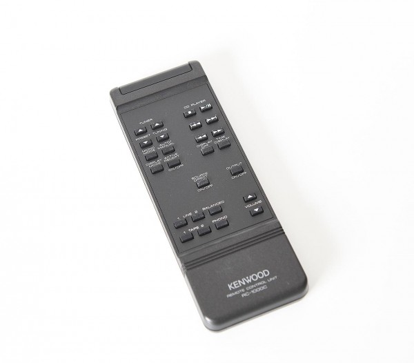 Kenwood RC-1000C remote control